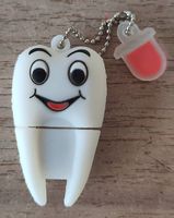 Lustiger USB Stick