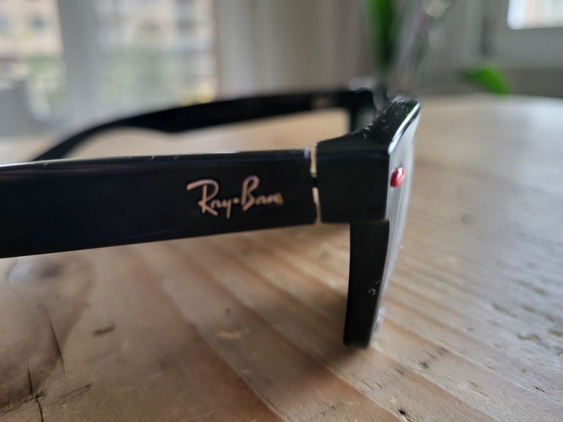 Ray-Ban Occhiali & Lenti: Ray-Ban Ferrari Sonnenbrille – Usato da Goldach venduto da ursi59 5