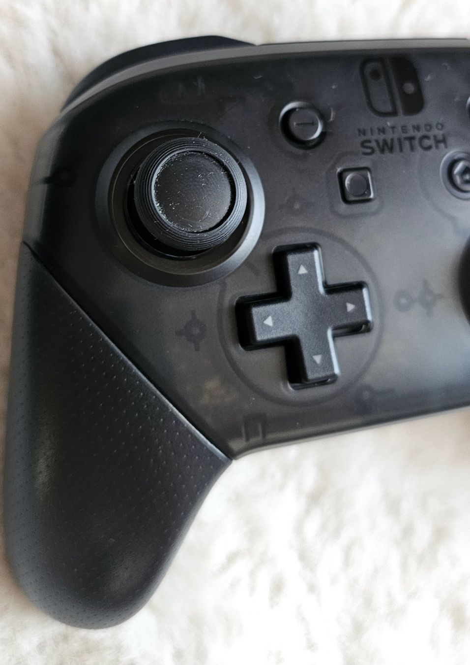 Nintendo Console: Nintendo Switch 1 | mit Zubehör – Usato da Arni AG venduto da StrohhutG 9