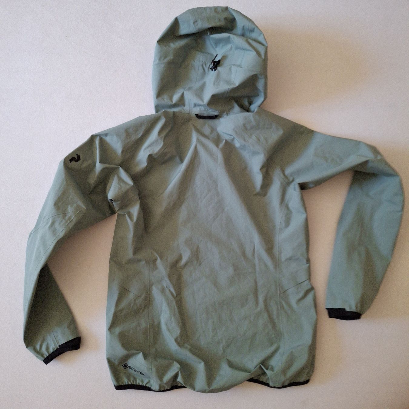 Peak Performance Giacche: peak performance GoreTex Regenjacke Gr. S – Usato da Zürich venduto da wallrider01 3