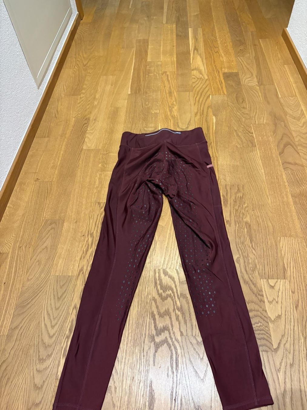 Felix Bühler Leggings: Reithose Felix Bühler – Usato da Salgesch venduto da Janra 1