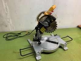 Kapp- und Gehrungssäge Mister Tool