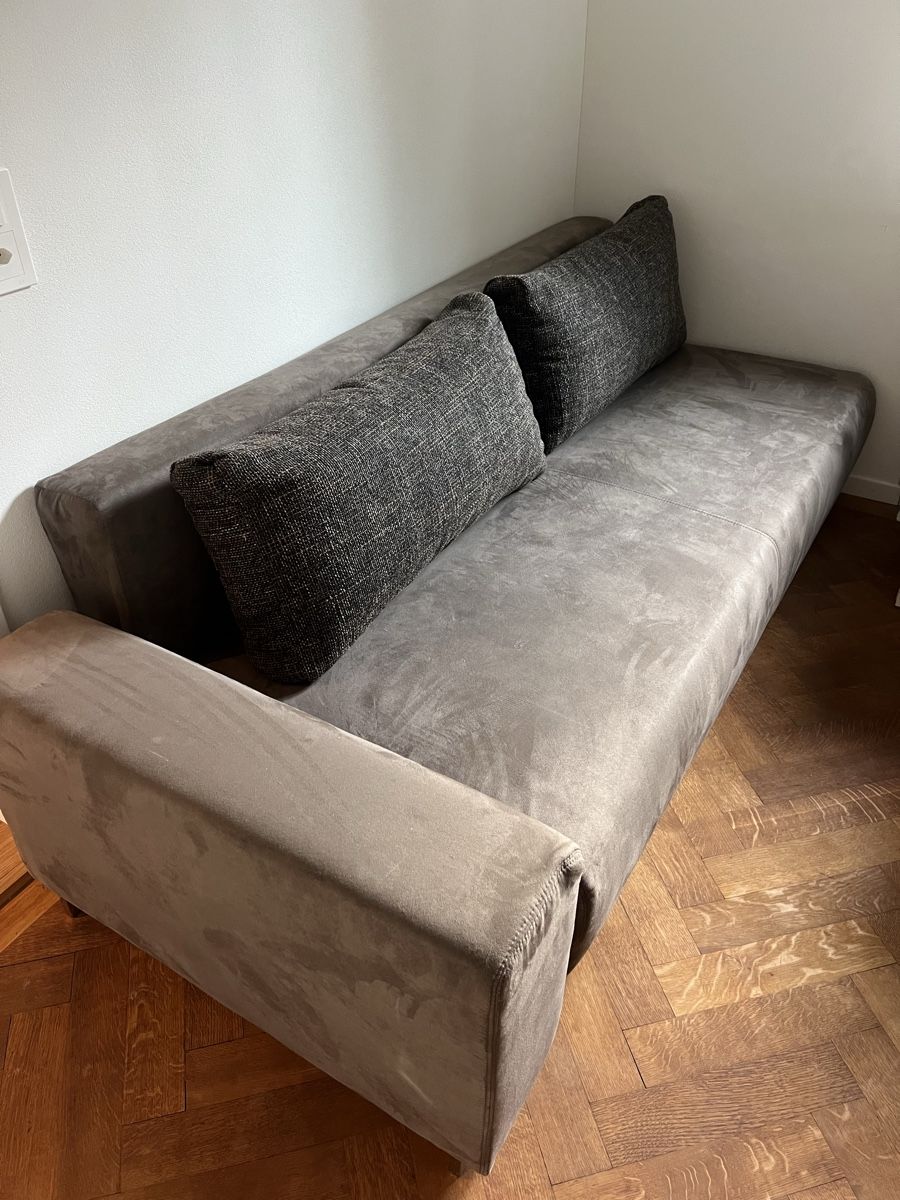 Divani: Sofa bed – Usato da Zürich venduto da lil_dv2n 3