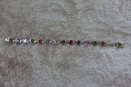 1 neues Armband 925 er Silber