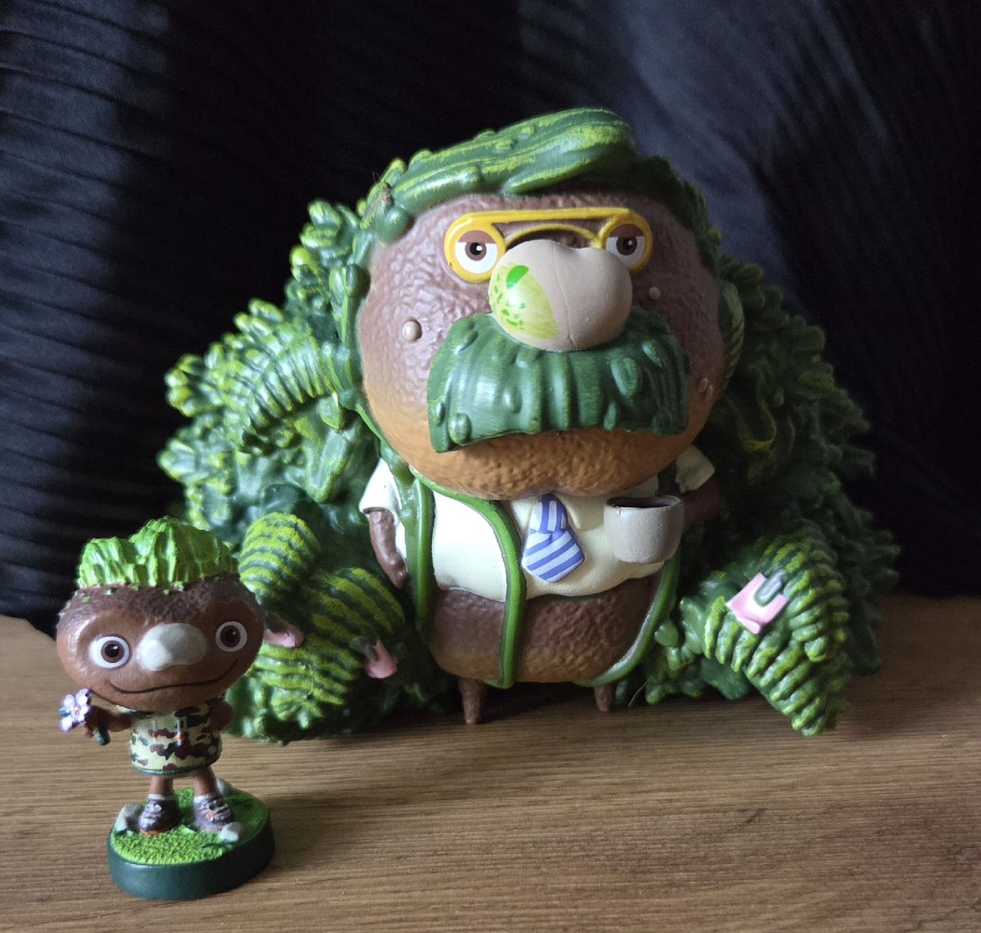 Figuren: Elemental Figuren Set Disney Pixar 9 Stk  – Gebraucht aus Allschwil von Dayami 8