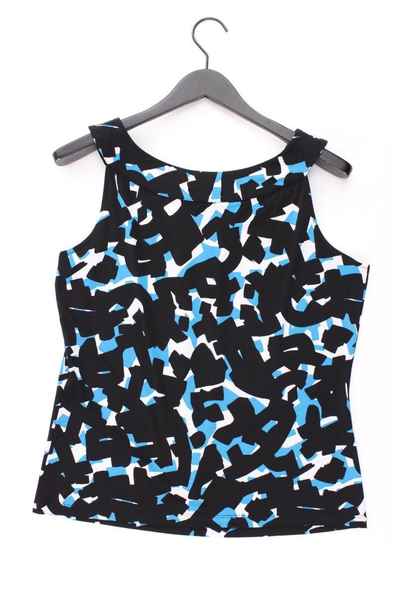 Top: Calvin Klein Trägertop Gr. L blau – Usato da Neustadt an der Waldnaab venduto da SecondLifeFashion 3