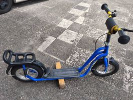 Trottinette pour enfant