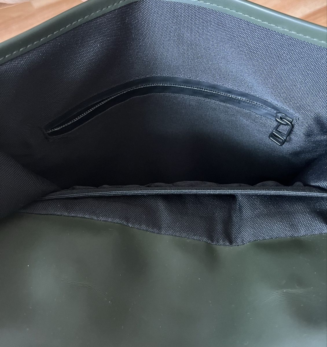 Rains Zaini: Rains Rucksack – Usato da Düdingen venduto da YaraS 2