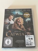 Catweazle DVD - neu