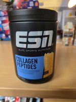 ESI Elite Sports Nutrition Collagen Peptides Lemon 300g