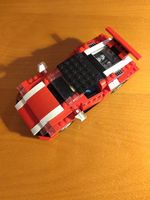Lego Creator 3 in 1 5867 Super Speedster