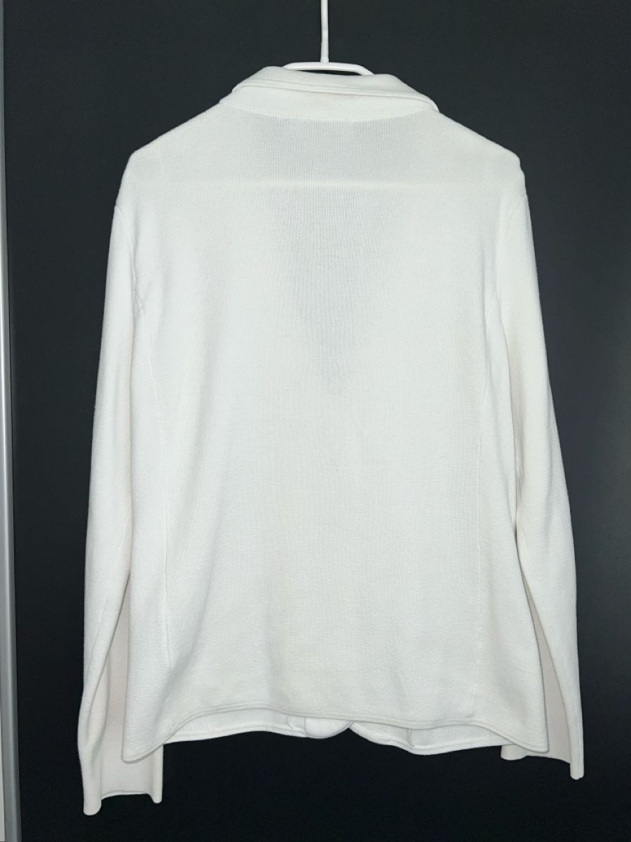 Ralph Lauren Jacken: Ralph Lauren Strick Blazer – Neu (gemäss Beschreibung) aus Rüthi (Rheintal) von la.07 4