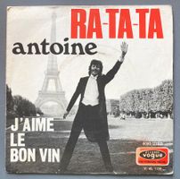 ANTOINE - RA-TA-TA