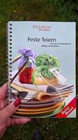 Feste feiern von Betty Bossi