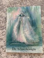 Märchenhaft: Die Schneekönigin - Winterlektüre! top!