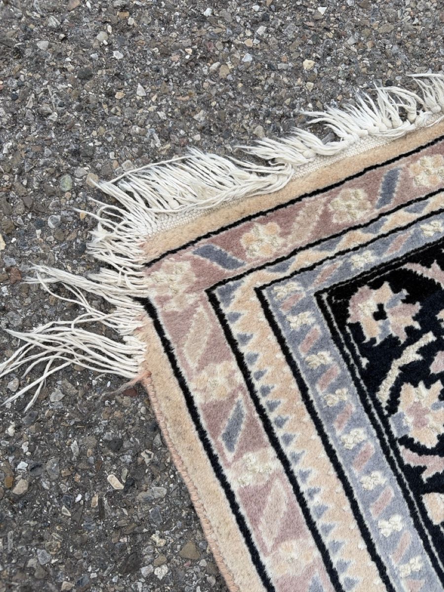 Tappeti: Pakistan Teppich  – Difettoso da Wängi venduto da Tesimo 4