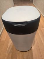 Windeleimer Tommee Tippee Sangenic weiss neuwertig