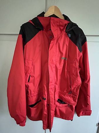 Outdoor Jacke L