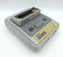Universal Adapter AD-29 SNES, für NTSC US/JP Spiele auf PAL