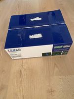 2x Toner TB3060 / TB6600 / TB7600 für Brother Drucker