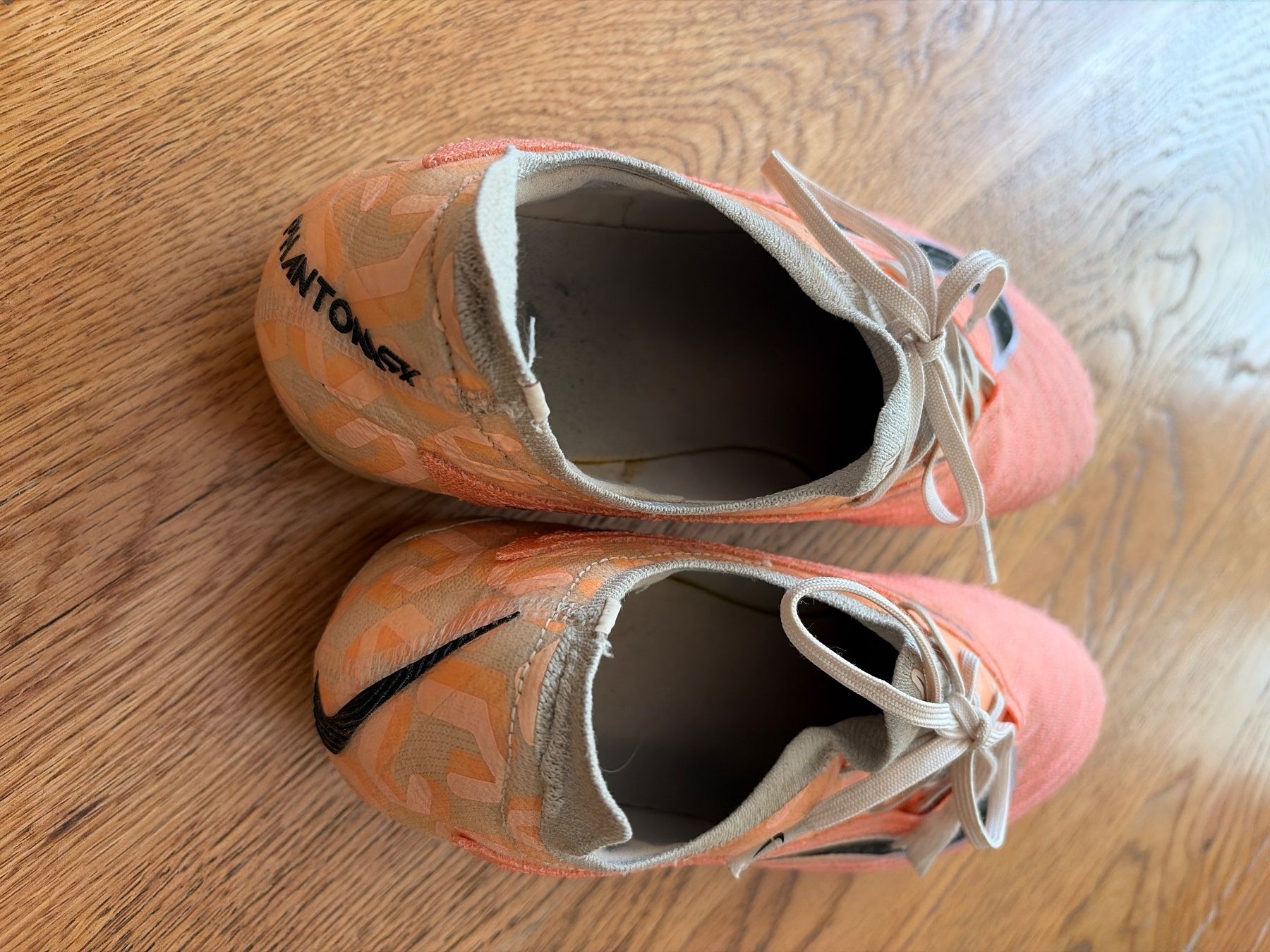 Nike Herrenschuhe: Fussballschuhe Nike Phantom Gr. 43 – Gebraucht aus Bern von chrimi05 2