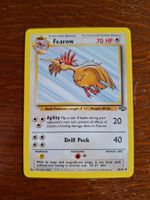 Pokemon Fearow Jungle Set 36/64