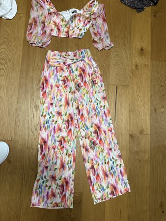 Kleiderpacket Kleid Zara und Marciano 