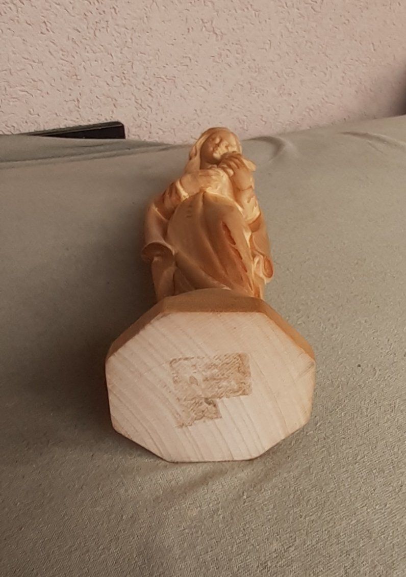 Figurines: Krippenfigur Holz – Neuf (Voir description) à Aarburg par zumzeus 2