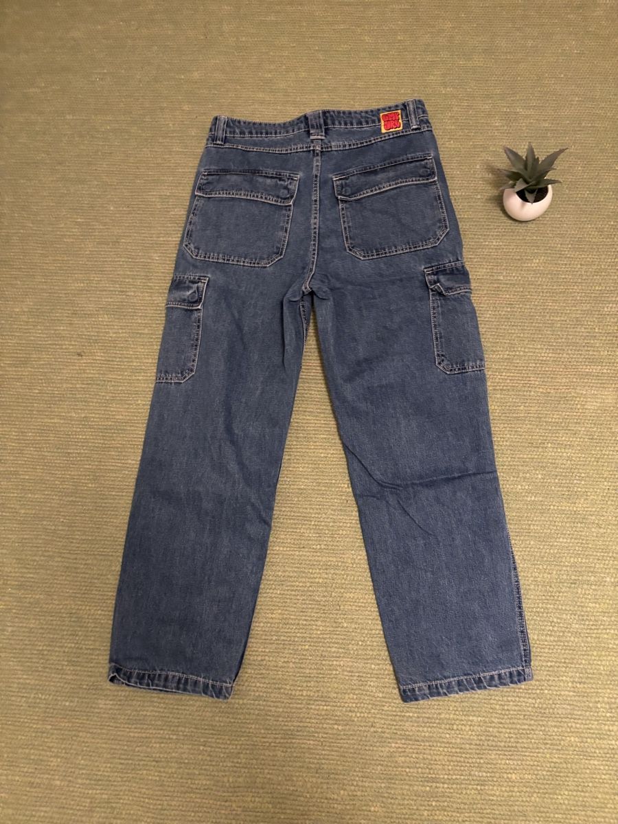 Jeans: Empyre Jeans – Usato da Basel venduto da min_xq6x 1