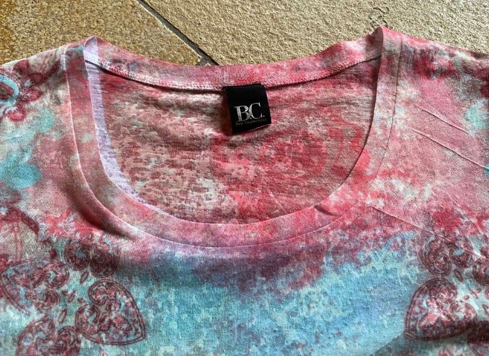 T-Shirts: Leichtes Sommer-T-shirt – Gebraucht aus Ittigen von franzis6 1
