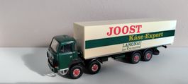 ROSKOPF-LKW-MODELL - "SAURER D290/330" | Joost Käse Export