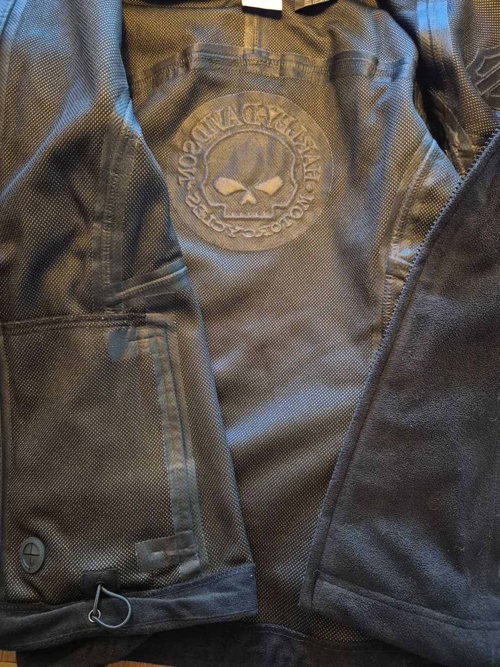 Jacken: Originale Harley Davidson Shoftshelljacke S – Gebraucht aus Cham von cofueg 2
