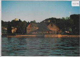 Seehotel Schiff - Mannebach
