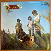 John Dummer Band - Same / 1. UK-Press. 1969 - Very nice