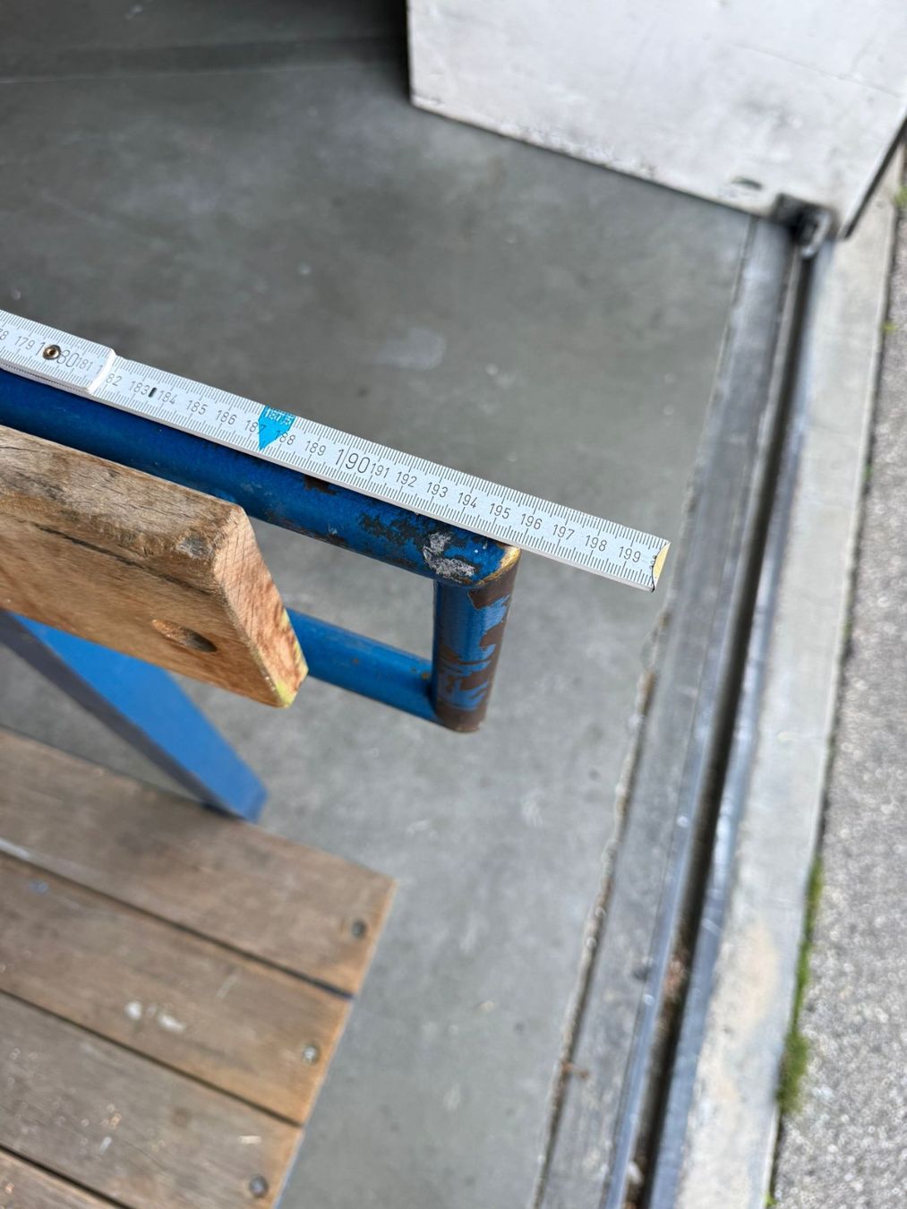 Tous les outils: Plattenwagen / Langgutwagen – D'occasion à Subingen par HobbuHuette 5