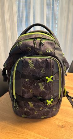 Schulrucksack Satch Pack