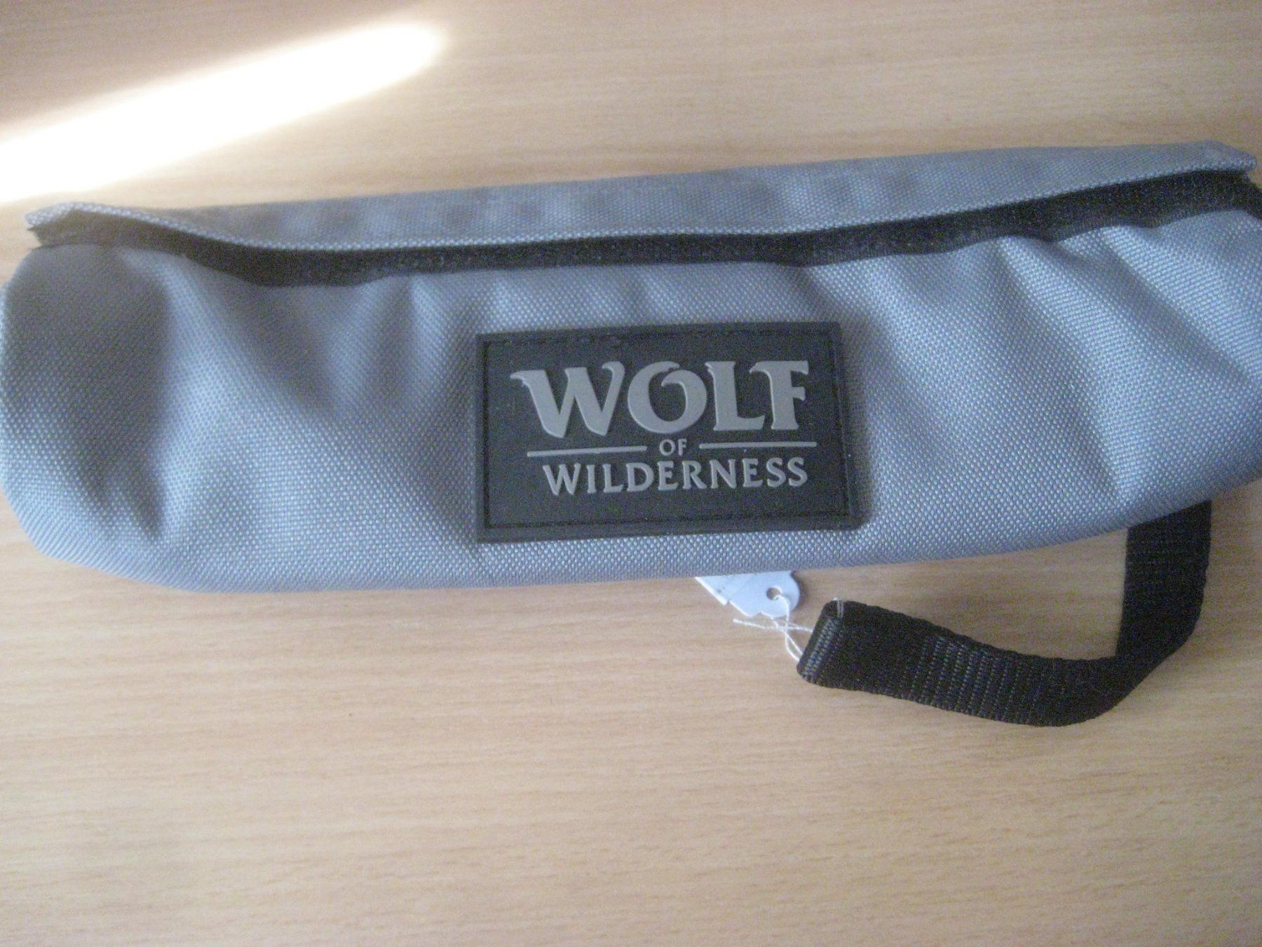 Borse: HUNDE  SNEKBEUTEL   WOLF – Nuovo (secondo la descrizione) da Uster venduto da flocke1