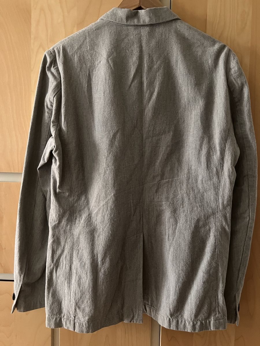 Costumes: Muji Blazer – D'occasion à Zürich par airmjx 1