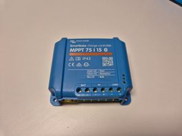 Victron Energy Laderegler SmartSolar MPPT 75/15 gebraucht