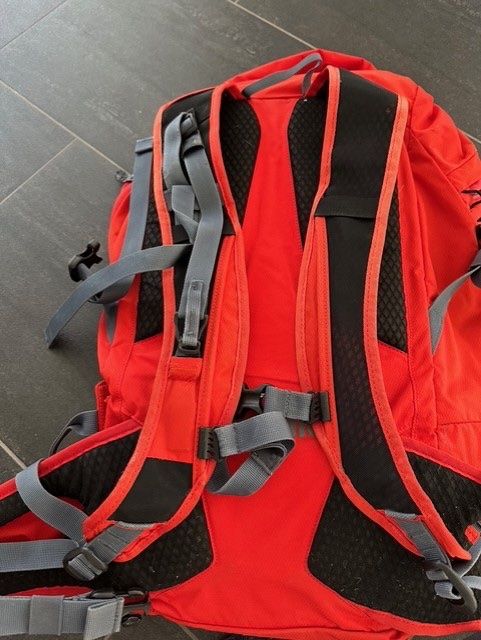 Sacs à dos: Atomic backland 30 backpack – D'occasion à Dallenwil par ZD2019 3