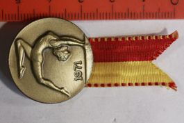 Medaille GE