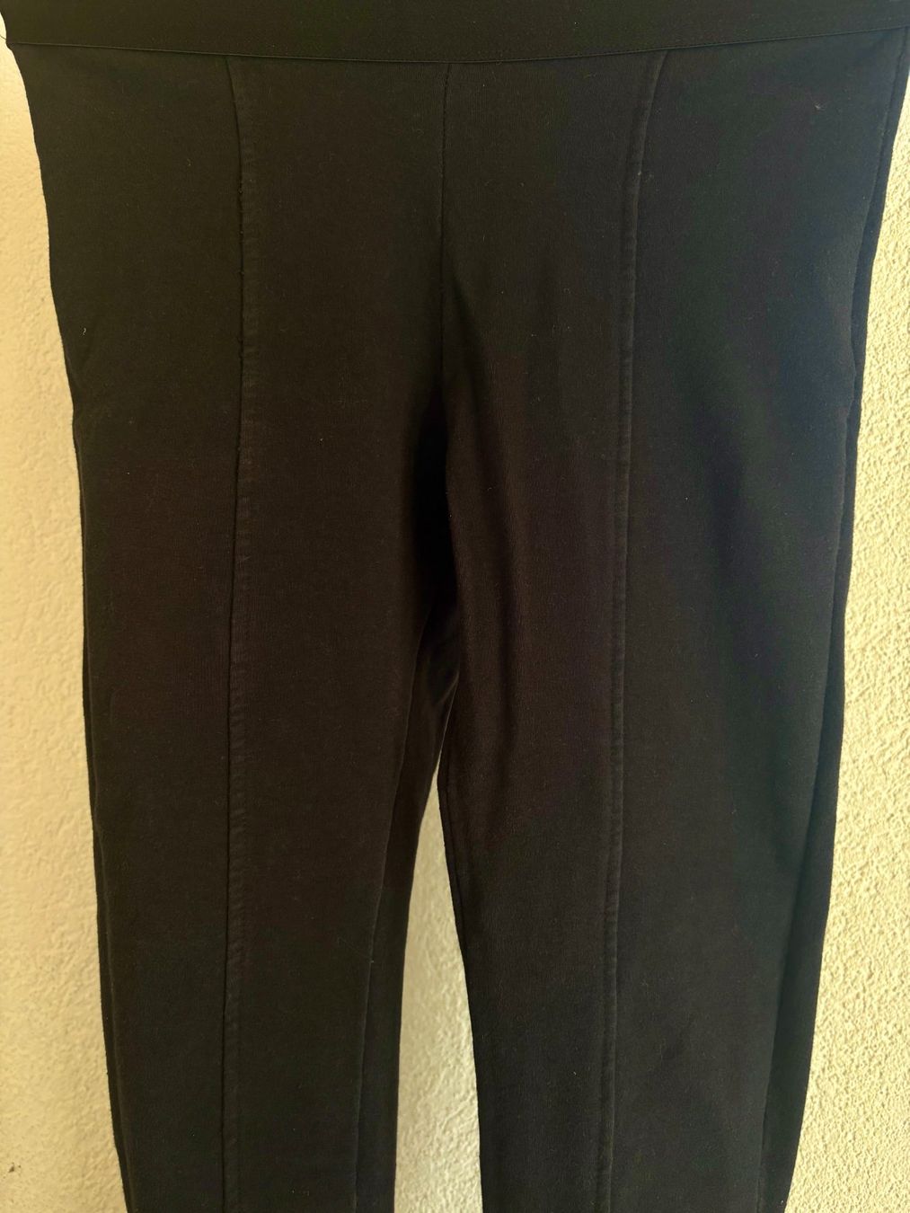 Leggings: Scala Black leggings S / 36 – Gebraucht aus Fribourg von georgeabottino 2