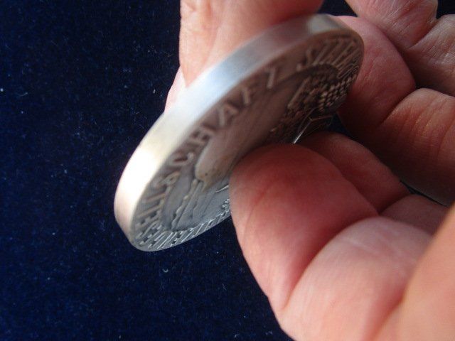 Medaillen: Schützengesellschaft Stäfa Herbstschiessen - D = 50mm vers. – Neu (gemäss Beschreibung) aus Luzern von Horoskop1 5