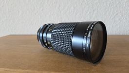 Objectif Tokina AT-X 35-200mm 1:3.5-4.5 67 mm