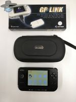 GP2X Handeld von gamepark holdings inkl. Link + SD - Karte