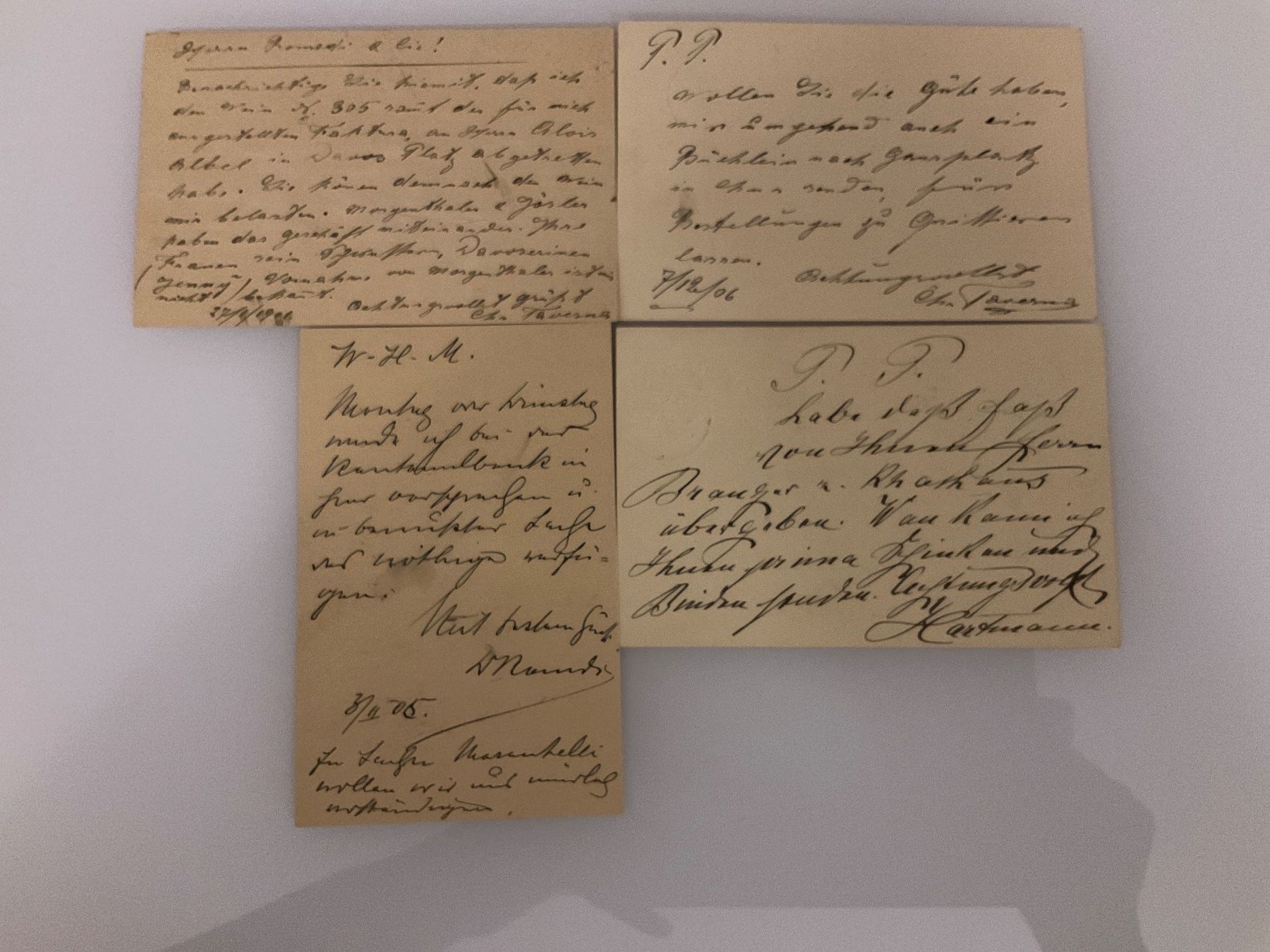 Tutti i francobolli: 1887-1906, 4 Postkarten versch. Bündner Ortschaften – Usato da Rickenbach Sulz venduto da ser_cv7t 1
