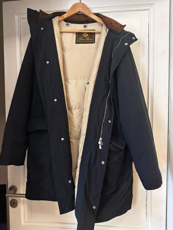 Loro Piana Jacket - Vinatge