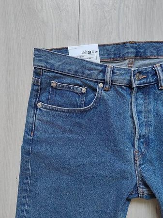 ARKET Herren-Jeans, 32/30, neu & ungetragen