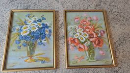 2 Schöne Blumenbilder