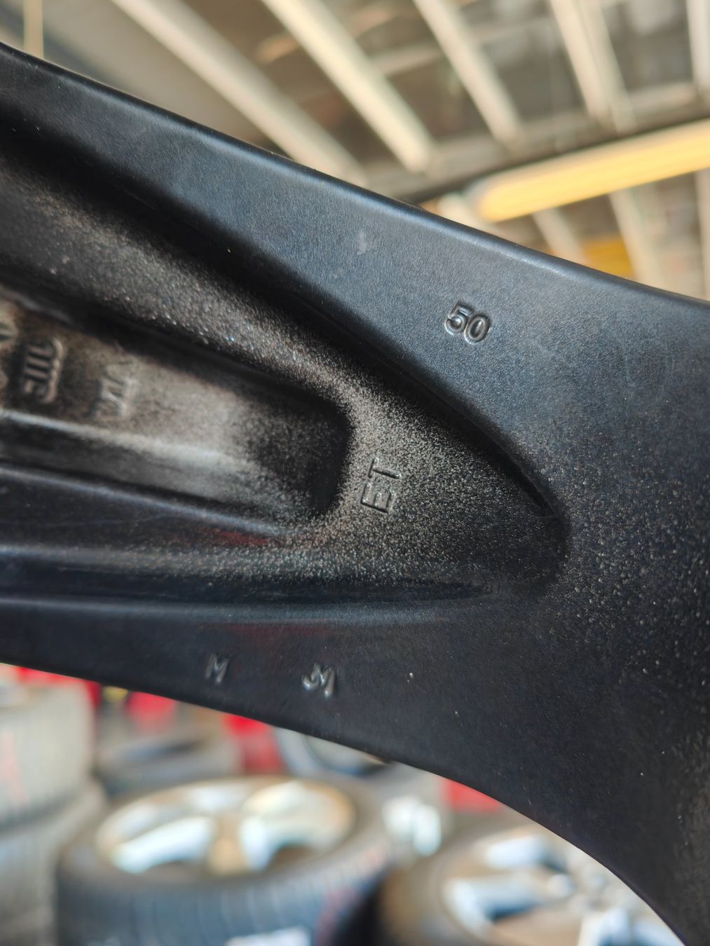 Pneumatici & Ruote complete: Jeep Grand Cherokee Sommerräder – Usato da Oberengstringen venduto da Reifen-Lagerverkauf 8